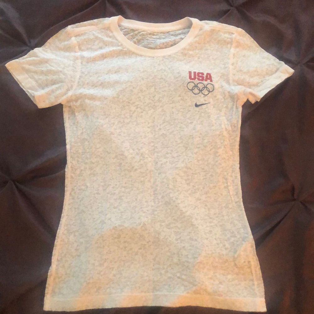 Nike USA T-Shirt